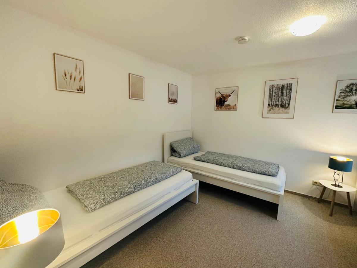 Apartment Dombergblick - Suhl, Stadtmitte